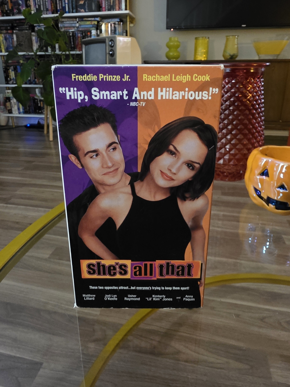 She's All That - VHS